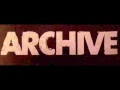 Archive meon (acoustic version) Audio 