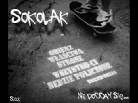 Sokolak feat.Młodzian,Rzeźnik - Czysta,Uczciwa RapGra (Prod.Spike Miller).wmv
