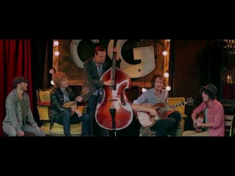 It Ain't Love Acoustic - Green River Ordinance