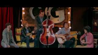 It Ain&#39;t Love Acoustic - Green River Ordinance