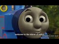 Thomas And Friends Welcome To The Island Of Sodor US UK AND AUSTRALIA