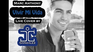 Video Vivir Mi Vida de JC González