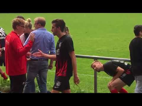 GSV Höpfigheim I - Club  L'Italiano Großbottwar am 10.09.2017