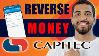 How to Reverse Money on Capitec App (2024)