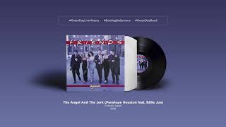 Penelope Houston feat. Billie Joe | The Angel and The Jerk | Friends Again, 1999