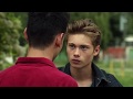 Hidden Kisses (2016) Trailer