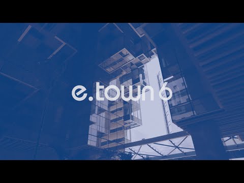 Archetype Vietnam e town 6 Site Tour Video