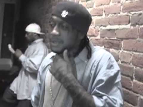 Subbz B-day tribute Feat lil Nick & the Fields gang