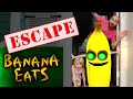 Escape Roblox Banana in Real Life at My Escape Roblox Banana in Real Life at My