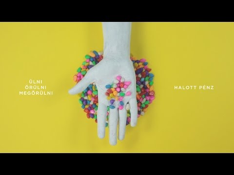 Halott Pénz - Erre még meghívlak (feat Kőváry Zoli)