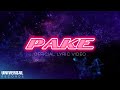 COLN - Pake (Official Lyric Video)