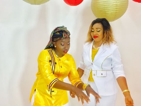 ON SE CONNAIT EN DETAIL_ Rose Sabine Feat Malika [Clip Officiel]