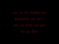 Janiro Eisden-papa Noel lyrics