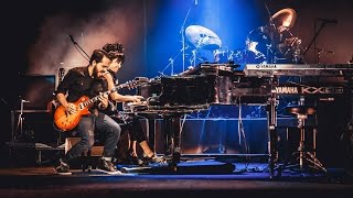 Keiko Matsui  ( Live  )