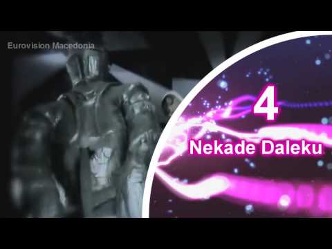 Elena Risteska's Top 10 Songs