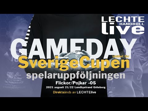 P-05 Bohuslän Dal vs Göteborg Blå