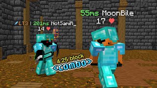 The most LT3 satisfying combos⚔️(IP floppynetwork.net)