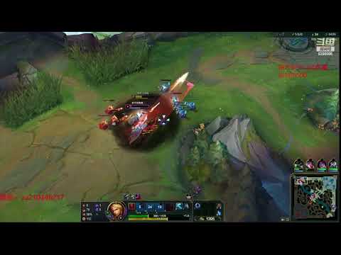 ZuoShou Vladimir vs Fiora ✅ Best Cn Vladimir Guide