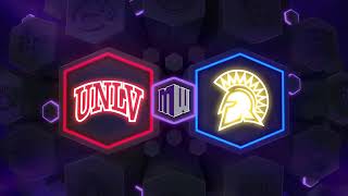 HIGHLIGHTS: San José State at UNLV Women's Soccer 9/28/2023