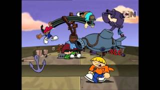 Codename: Kids Next Door- Operation C.A.N.N.O.N. (Full Episode)