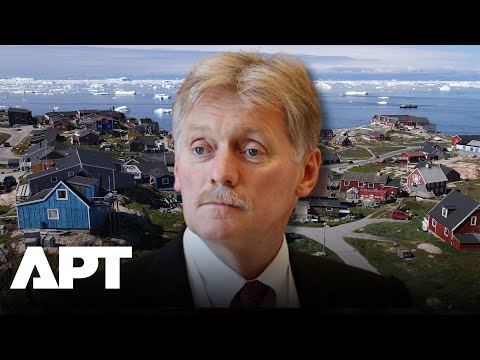 Russia Says Greenland Belongs to Denmark, Calls Situation ‘Extraordinary’ | APT