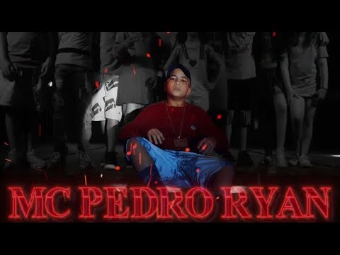 MC Pedro Ryan - Mandrakids