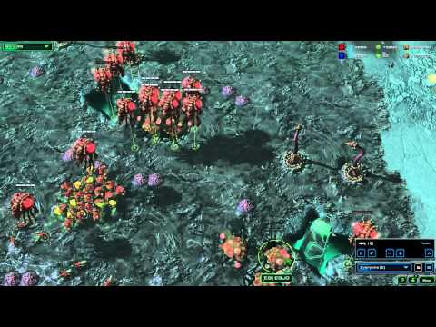 What Jaedong does with a 10k bank