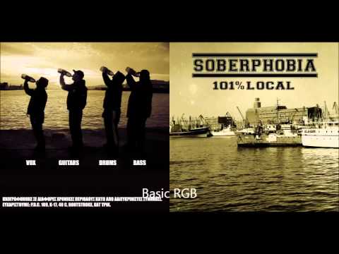Soberphobia - Hold my beer