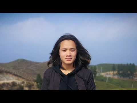 Namari Baachey Phiroj & Adrian guitar cover solo by Bipan Gurung