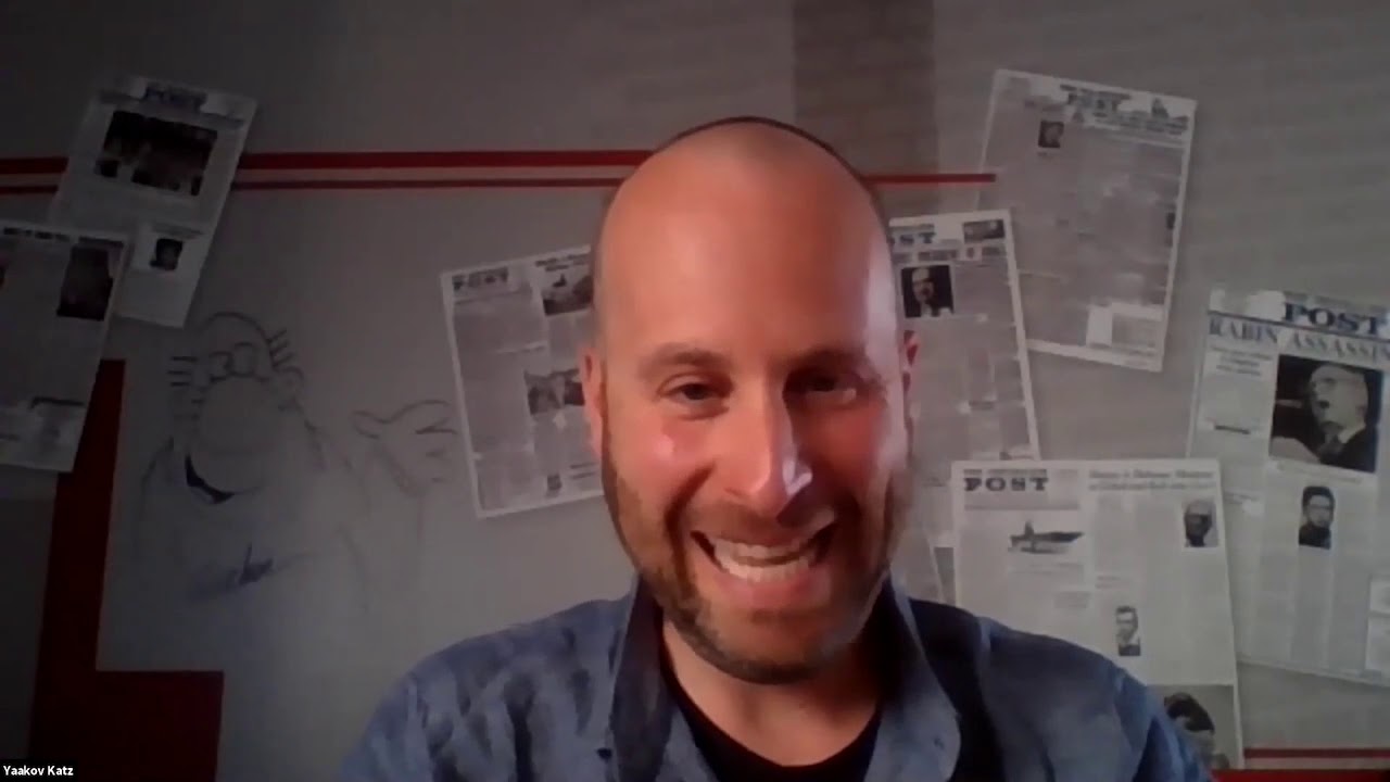 Journalism during Crisis | 07.05.2020