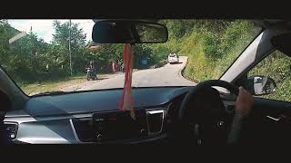 preview picture of video 'Road trip to sukute, bhotekoshi || 2018 || nepal'