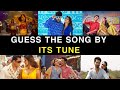 Guess The Song By It's Tune | Guess The Song | TKAQS