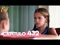 Elif Tercera Temporada Capítulo 432 Elif Capítulo 432