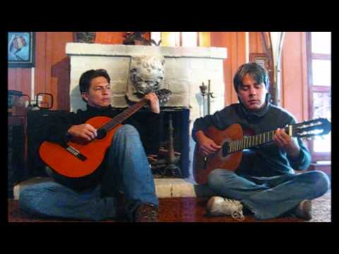 Acordes para guitarra - Acompañamiento del Vals venezolano no. 2 Compositor Antonio Lauro