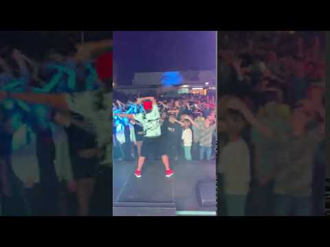 День Независимости Украины г. Буча "House Maniac's" DJ Beat Boy & MC Angel часть 2