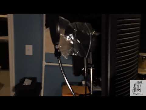 Flat Cay Entertainment - Breddren Production 2018 Studio Tour