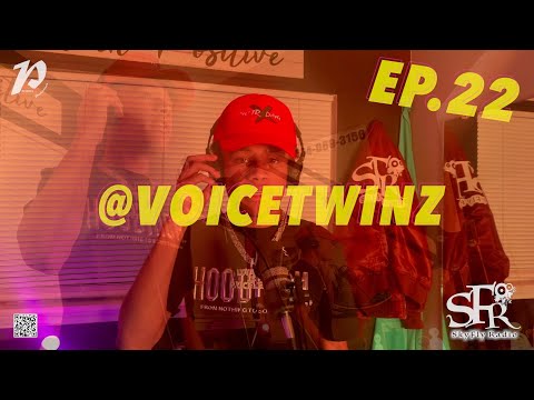 SkyFly Radio Podcast Ep.22 @Voicetwins