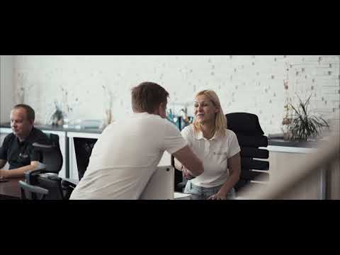 Cesta balíčku z Pooltechniky až k vám