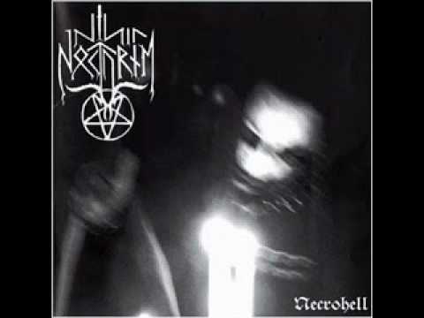 Nihil Nocturne - Necrotower