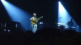 Seven Curses - Joan Baez München 2015