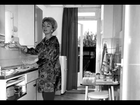 Annie Palmen - Ik zal je nooit meer vergeten ( 1957 )