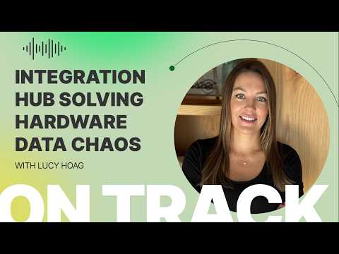 Violet Labs: The Integration Hub Solving Hardware Data Chaos