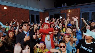 ZEN iN SHUU GO!-全員集合- / J-REXXX & DJ KAJI