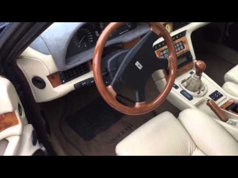 Maserati 430 4V 1993