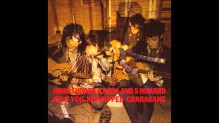 Nikki Sudden & Rowland S. Howard - Sob Story