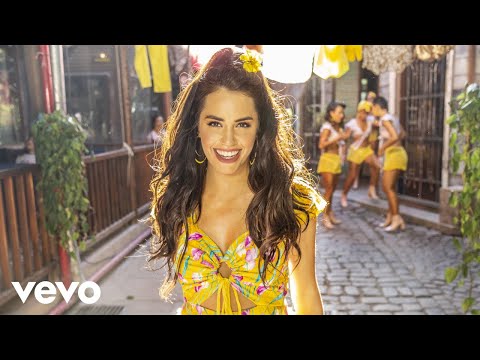 Lali - Somos Amantes (Official Video) Video