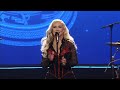 Beautiful + The Voice Within - Christina Aguilera (VINFUTURE PRIZE 2022) 20/12/2022