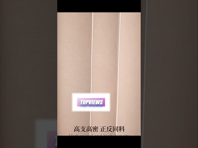 Vídeo relacionado con Elegante cortina de baño Cozyswan de PEVA de 182 x 182 cm (diseño de conchas marinas)