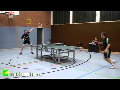 Evgueni Chtchetinine vs Markus Grothe