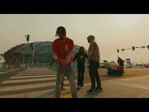 Mac Boyz - Final Four (Official Music Video) shot by @Donymac